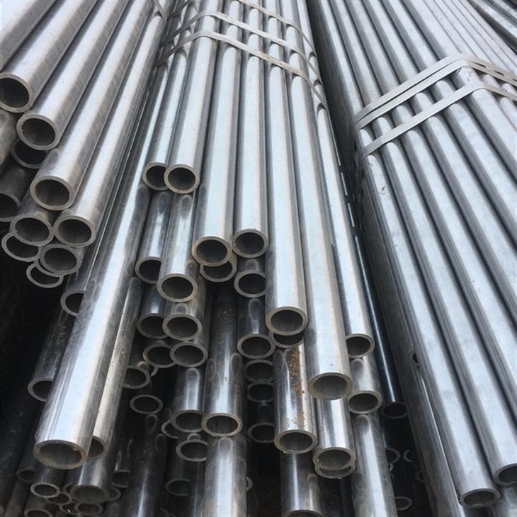 A179 Seamless Steel Tube