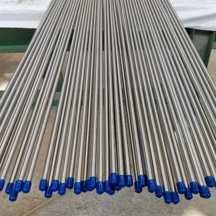 Duplex Stainless Steel Pipe4