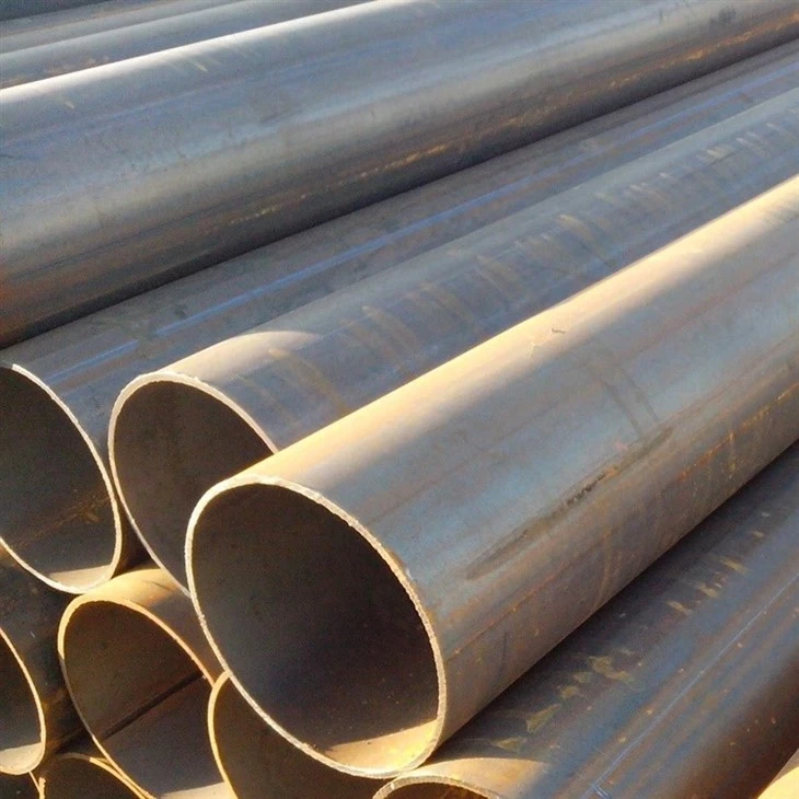 ERW Line Pipe4