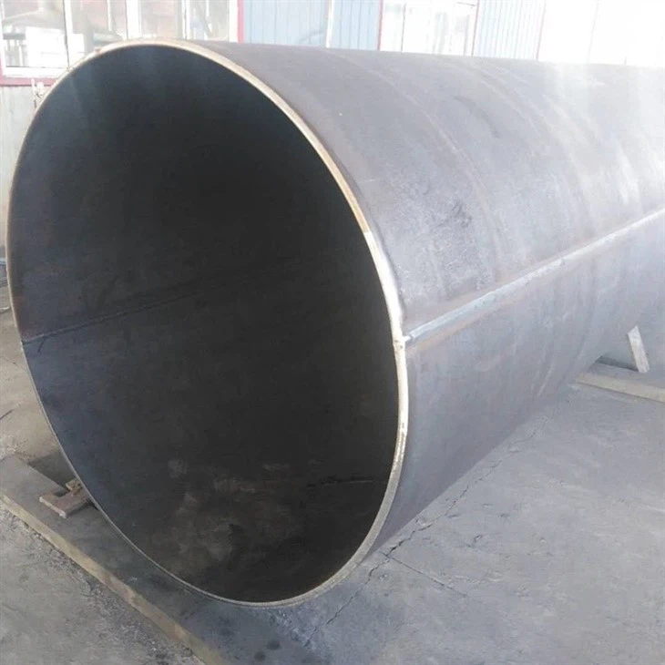 LASW Line Pipe1