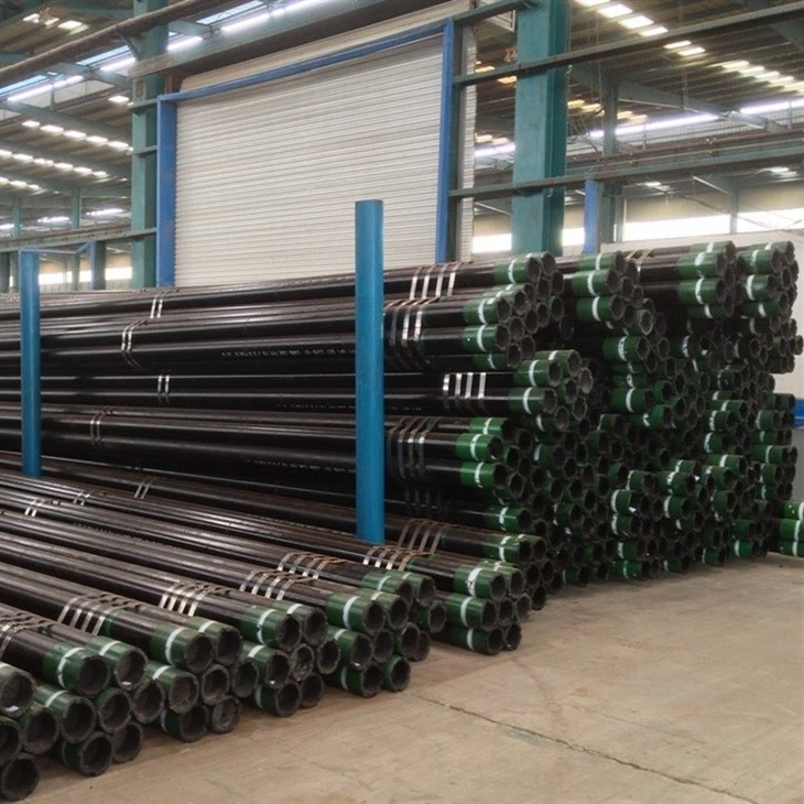 Q125 Casing Pipe1