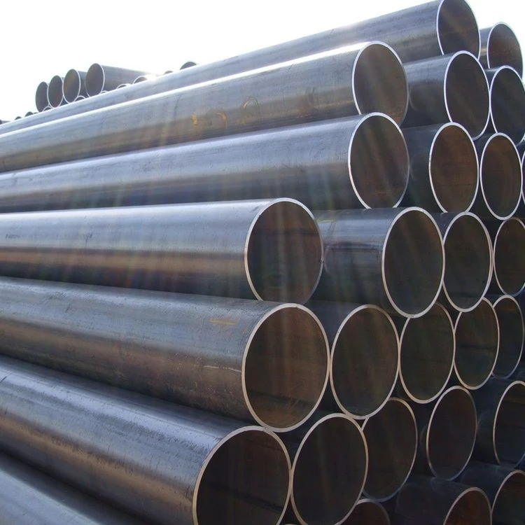 Seamless Line Pipe