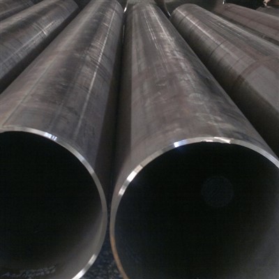 A106 Gr.C Seamless Steel Pipe