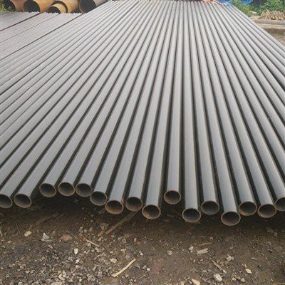 A179 Seamless Steel Tube