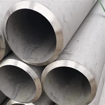 TP321 cijev od nehrđajućeg čelika