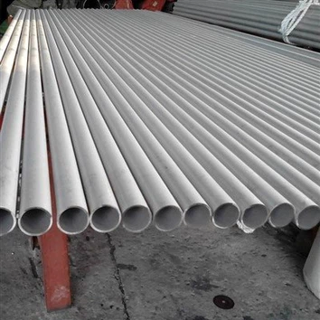 TP347 cijev od nehrđajućeg čelika