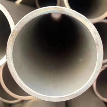 Cijev od nehrđajućeg čelika TP347H