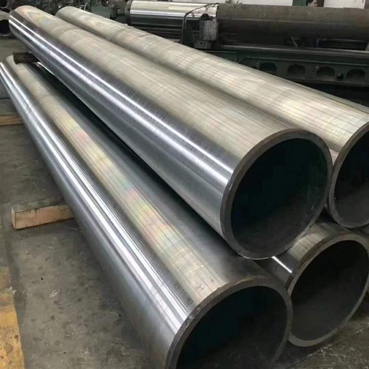 T12 Alloy Steel Tube4