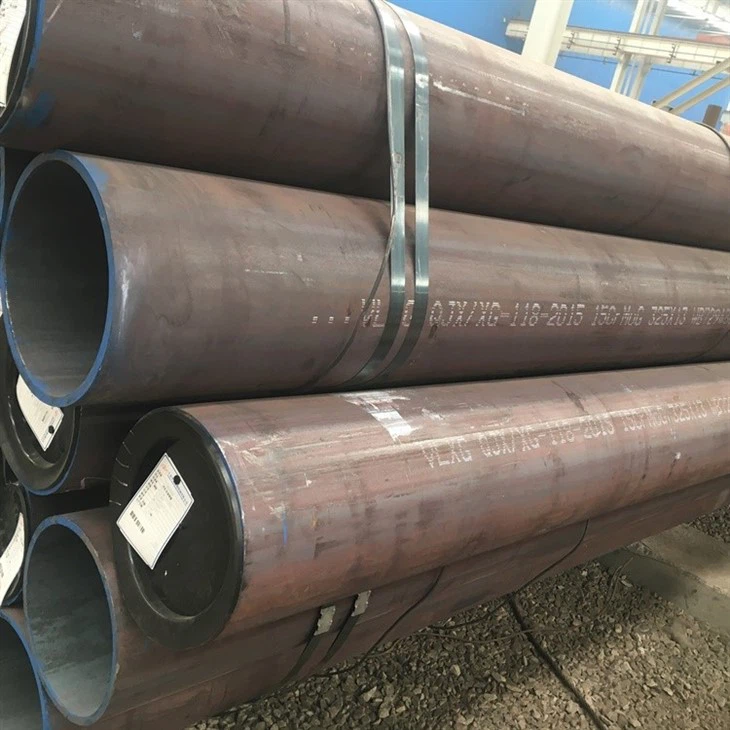 T5 Alloy Steel Tube4