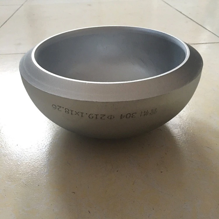 Stainless Steel Fittings high quality
